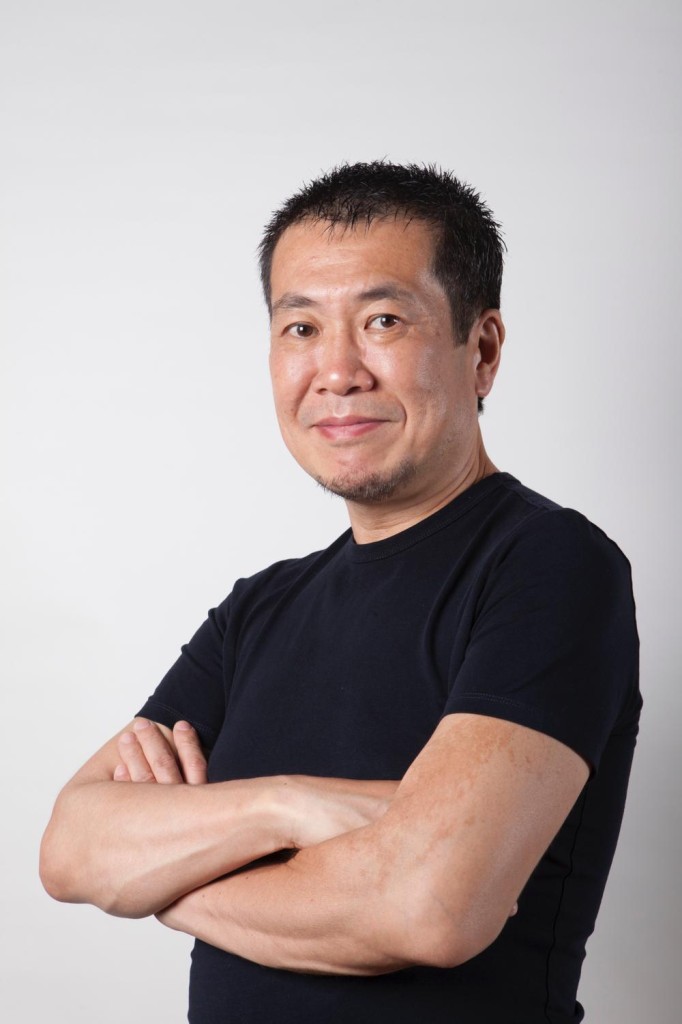 佐々木俊尚(作家・ジャーナリスト) EARTH DAY CAMP Natural High! / ナチュラルハイ